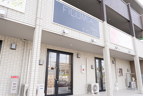 店舗紹介