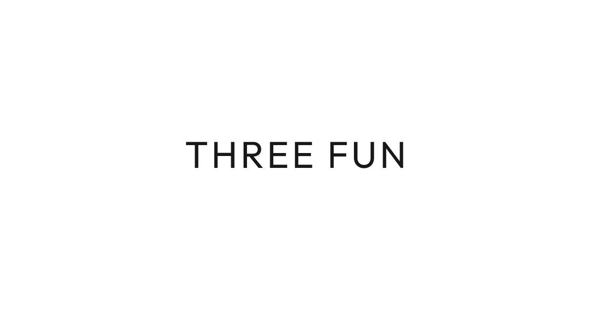 THREE FUNの写真(群馬県みどり市)